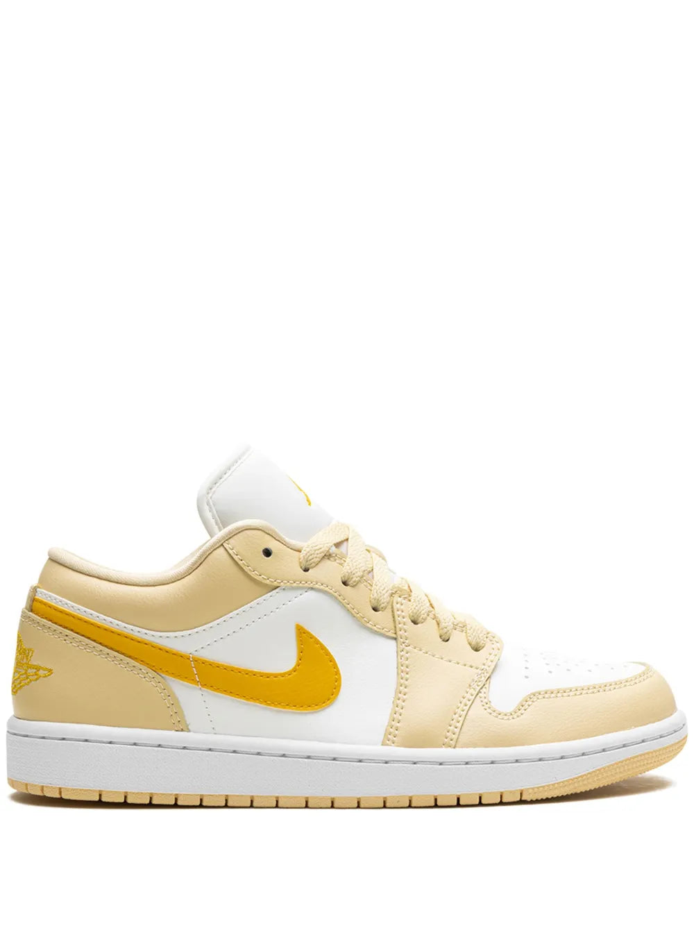 Jordan Air Jordan 1 Low "Yellow Ochre" sneakers
