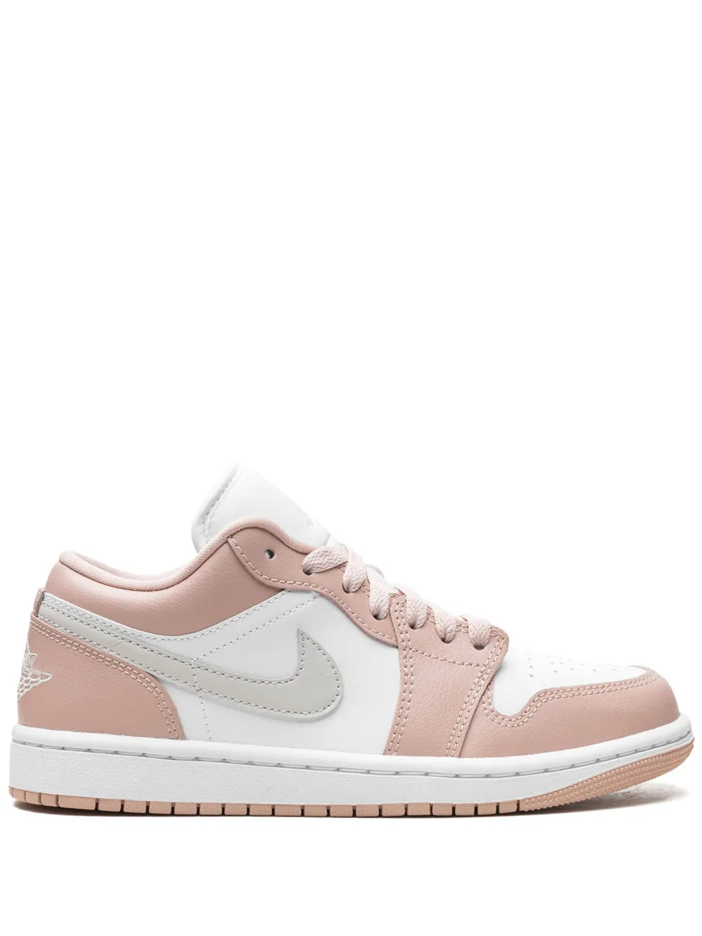 Jordan Air Jordan 1 Low "Crimson Tint" sneakers
