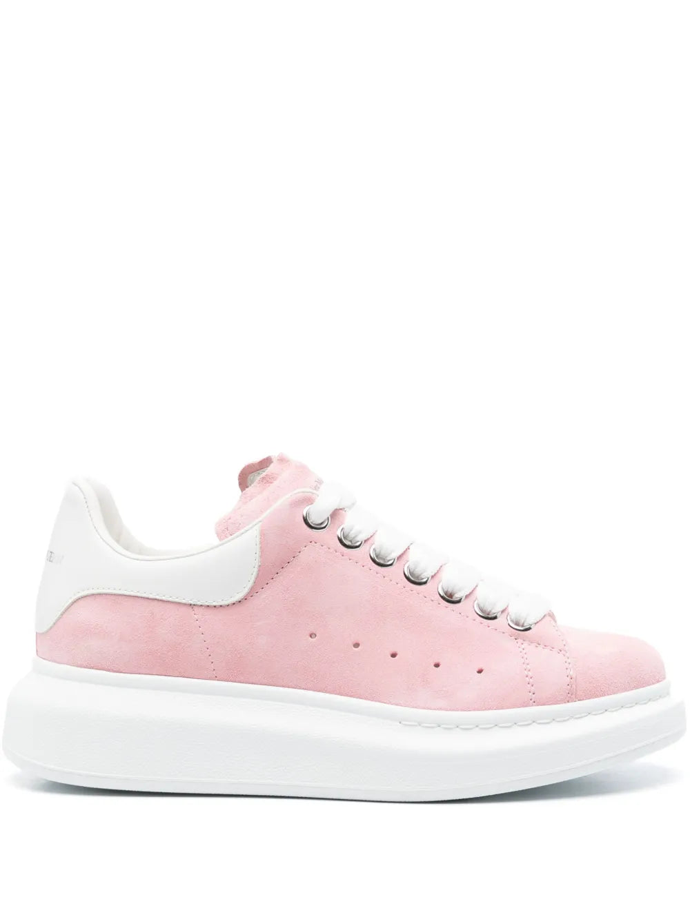 Alexander McQueen Oversized sneakers