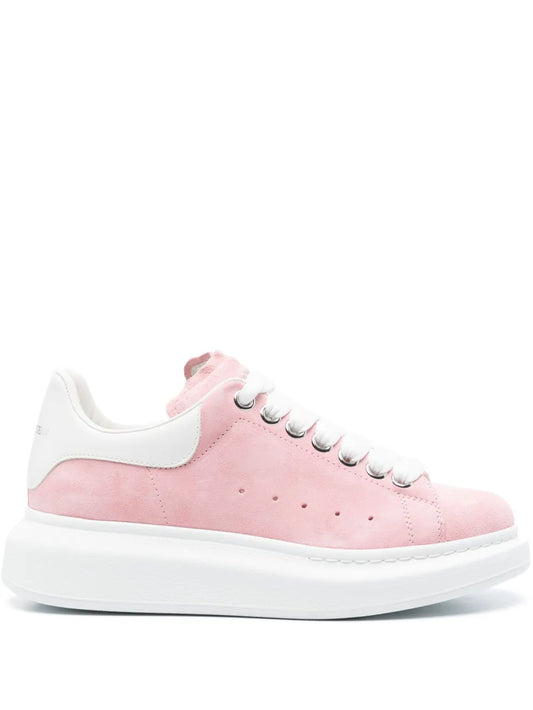 Alexander McQueen Oversized sneakers