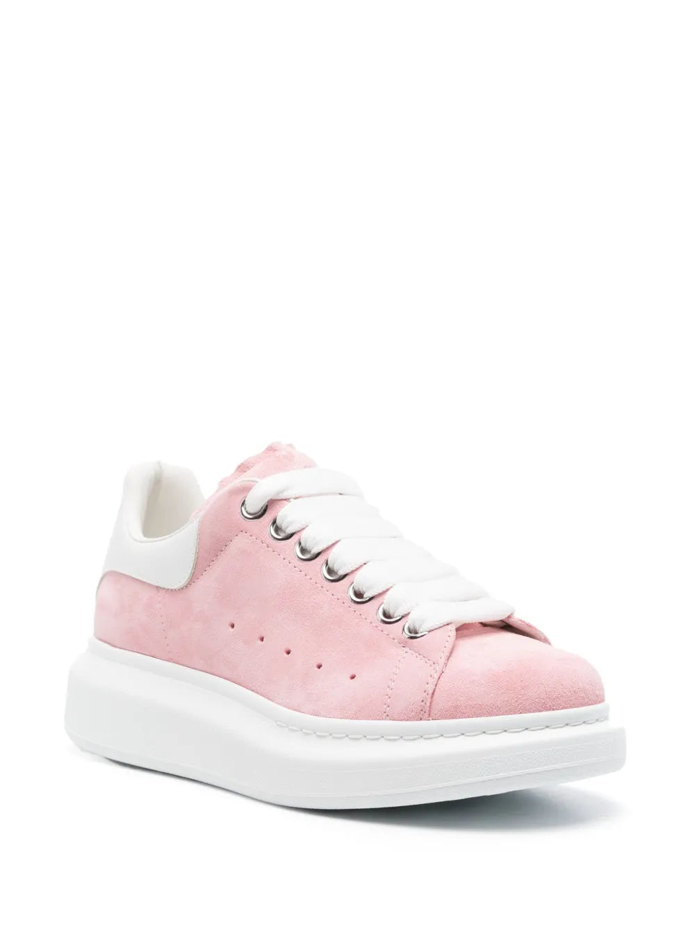 Alexander McQueen Oversized sneakers