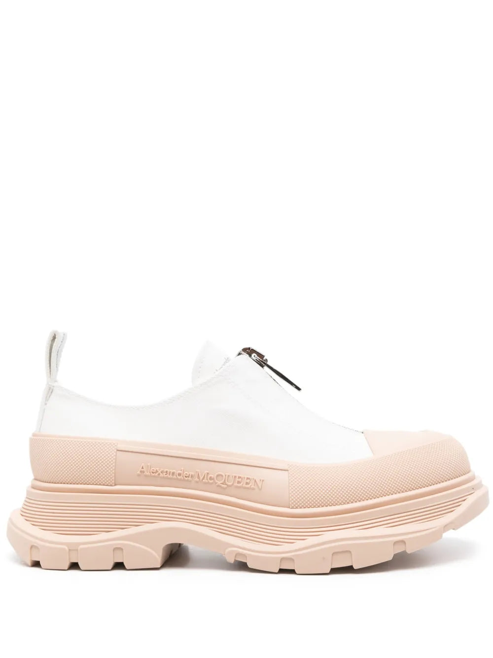 Alexander McQueen Tread Slick sneakers
