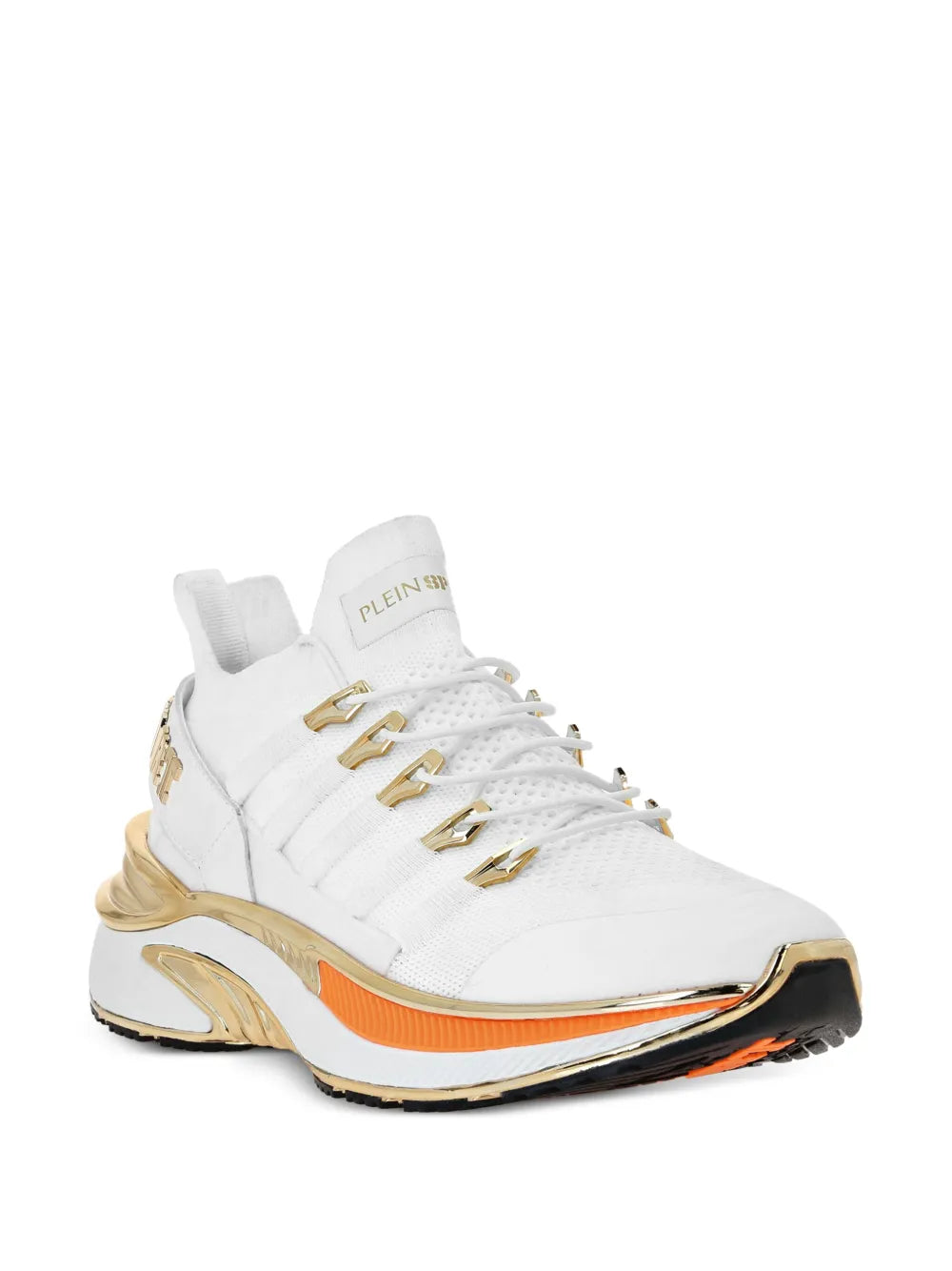 Philipp Plein Chrome Surfer sneakers