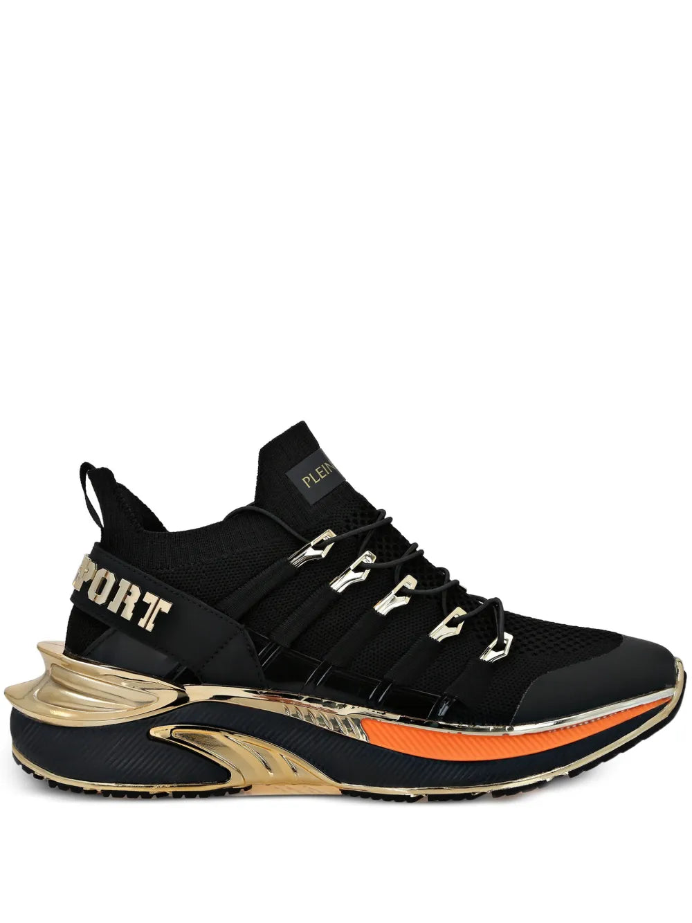 Philipp Plein Chrome Surfer sneakers