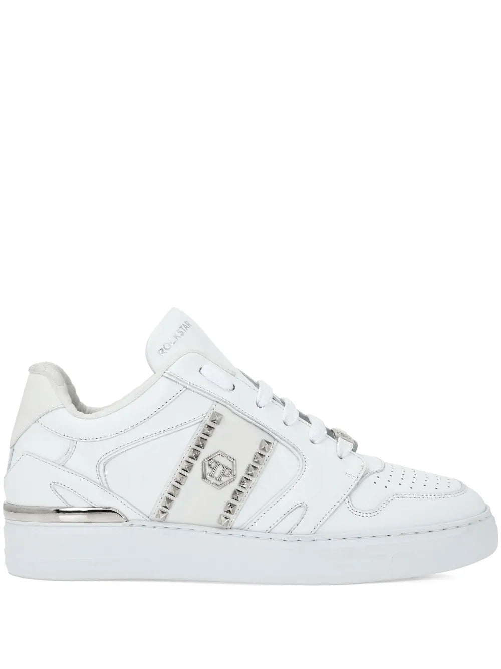 Philipp Plein lace-up sneakers