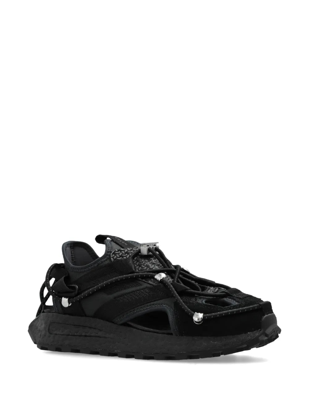 adidas x Craige Green Retropy lace-up sandals