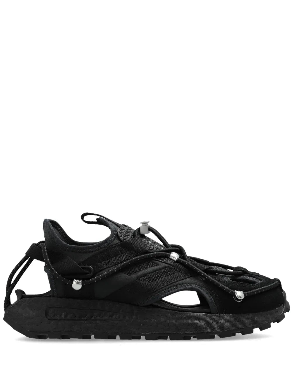 adidas x Craige Green Retropy lace-up sandals
