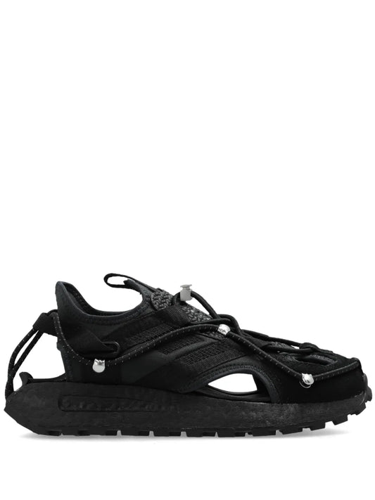 adidas x Craige Green Retropy lace-up sandals