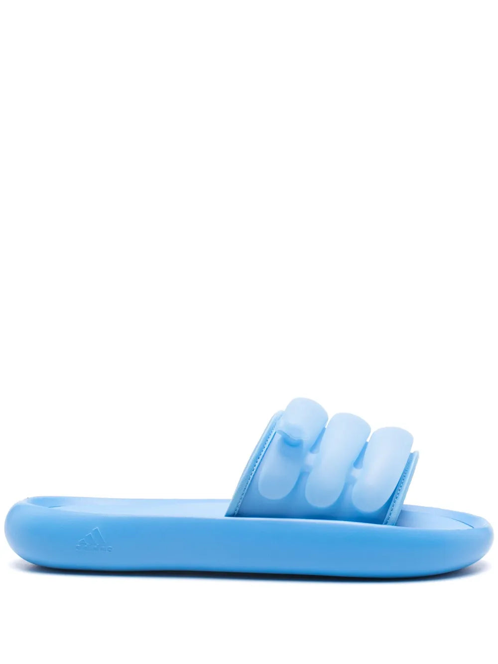 adidas Zplaash flip flops