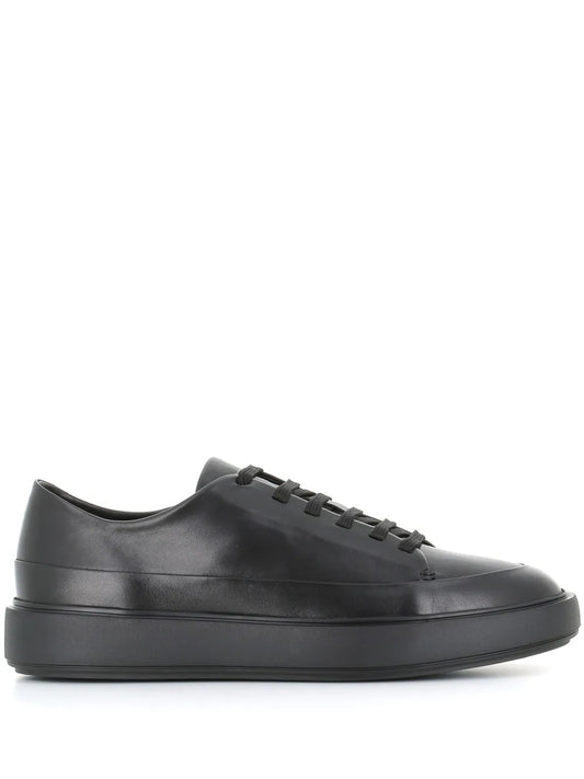 Officine Creative leather low-top sneakers