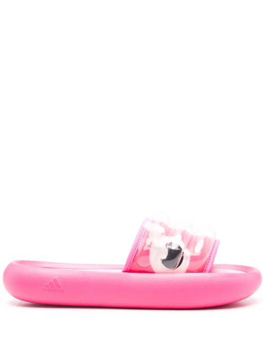 adidas Zplaash flip flops