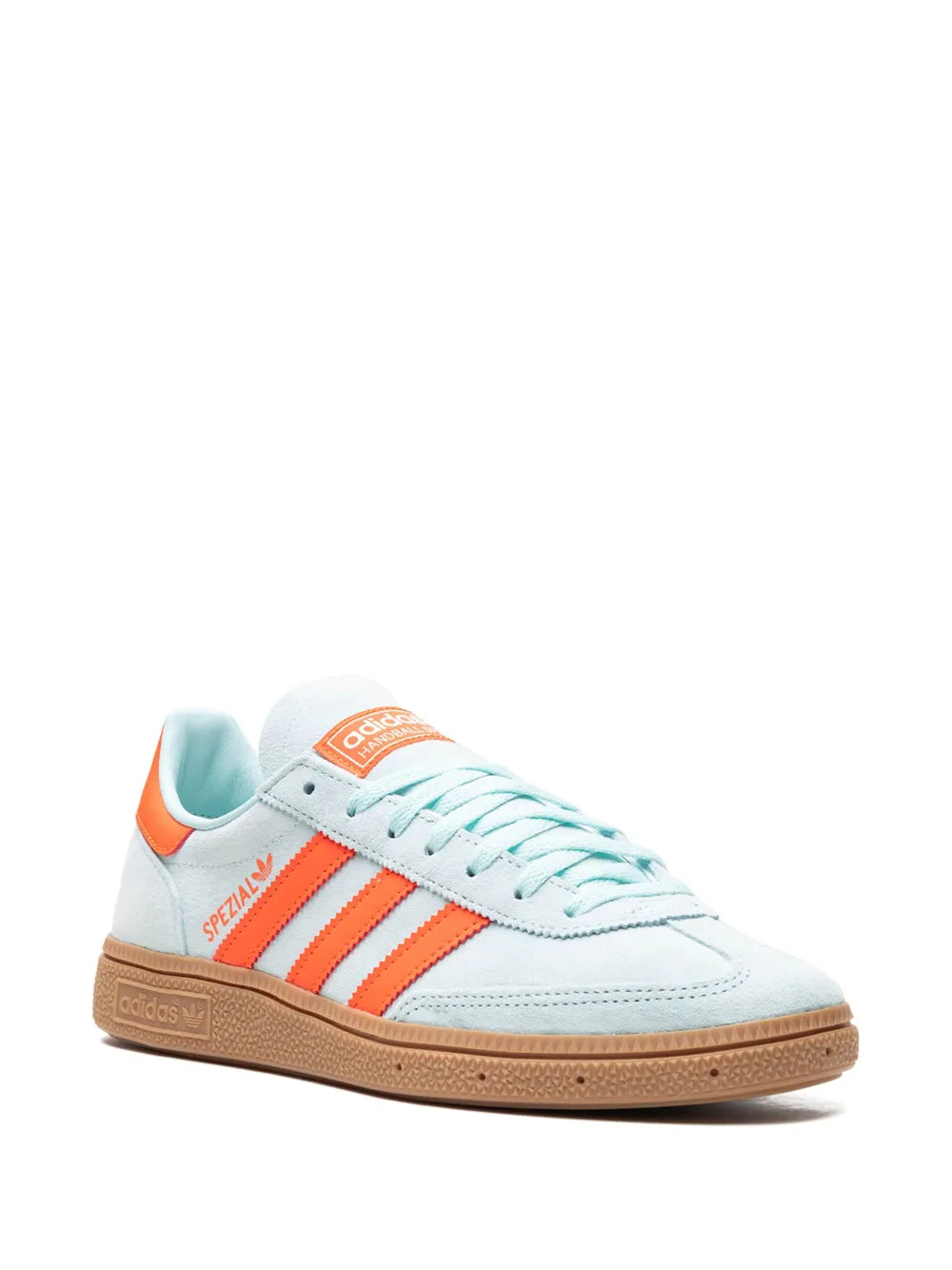 adidas Handball Spezial "Semi Flash Aqua" sneakers