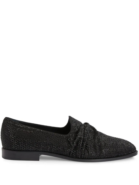Giuseppe Zanotti Edoard loafers
