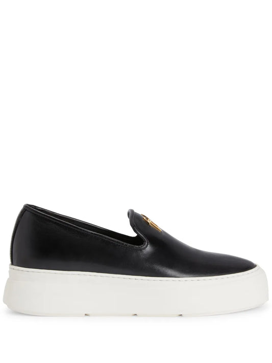 Giuseppe Zanotti GZ Mike loafers