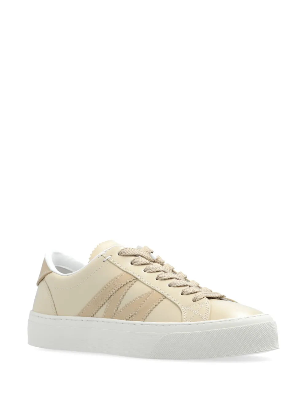 Moncler Monaco M lace-up sneakers