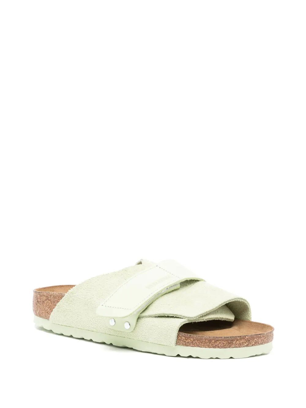 Birkenstock Kyoto slippers