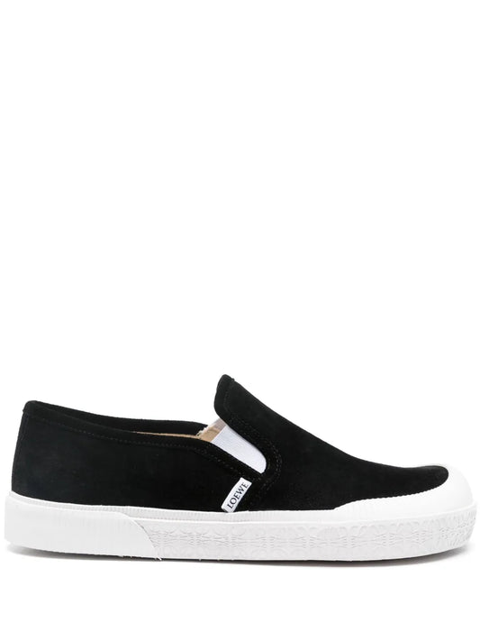 LOEWE Terra Vulca sneakers