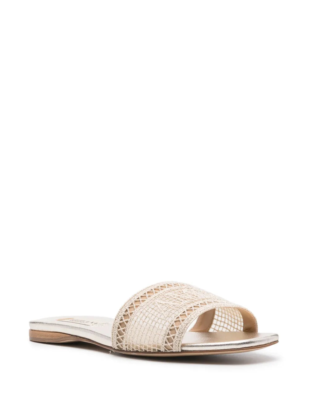 Arteana Roma flat slides