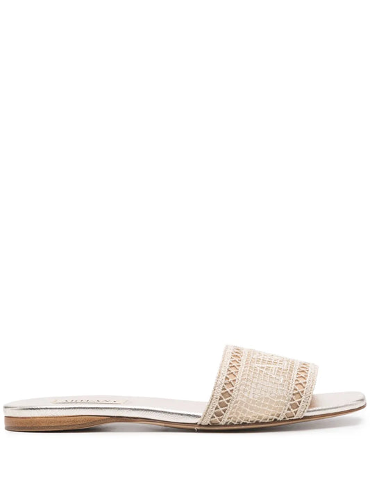 Arteana Roma flat slides