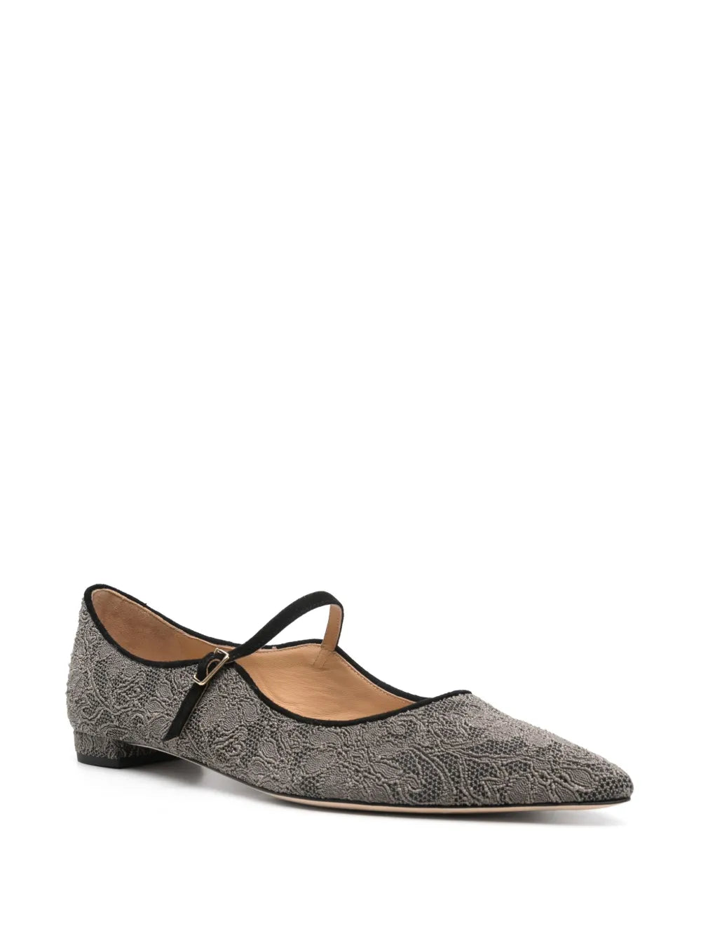 Arteana Genova ballet flats