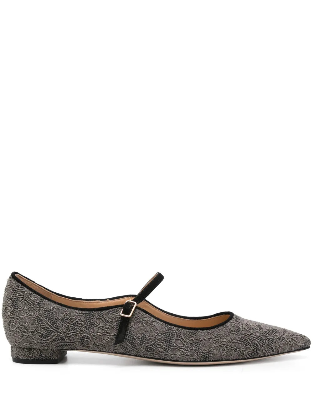 Arteana Genova ballet flats