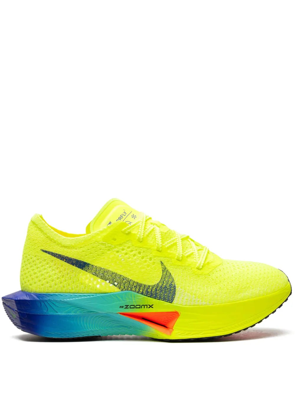 Nike Zoomx Vaporfly Next% 3 "Scream Green" sneakers