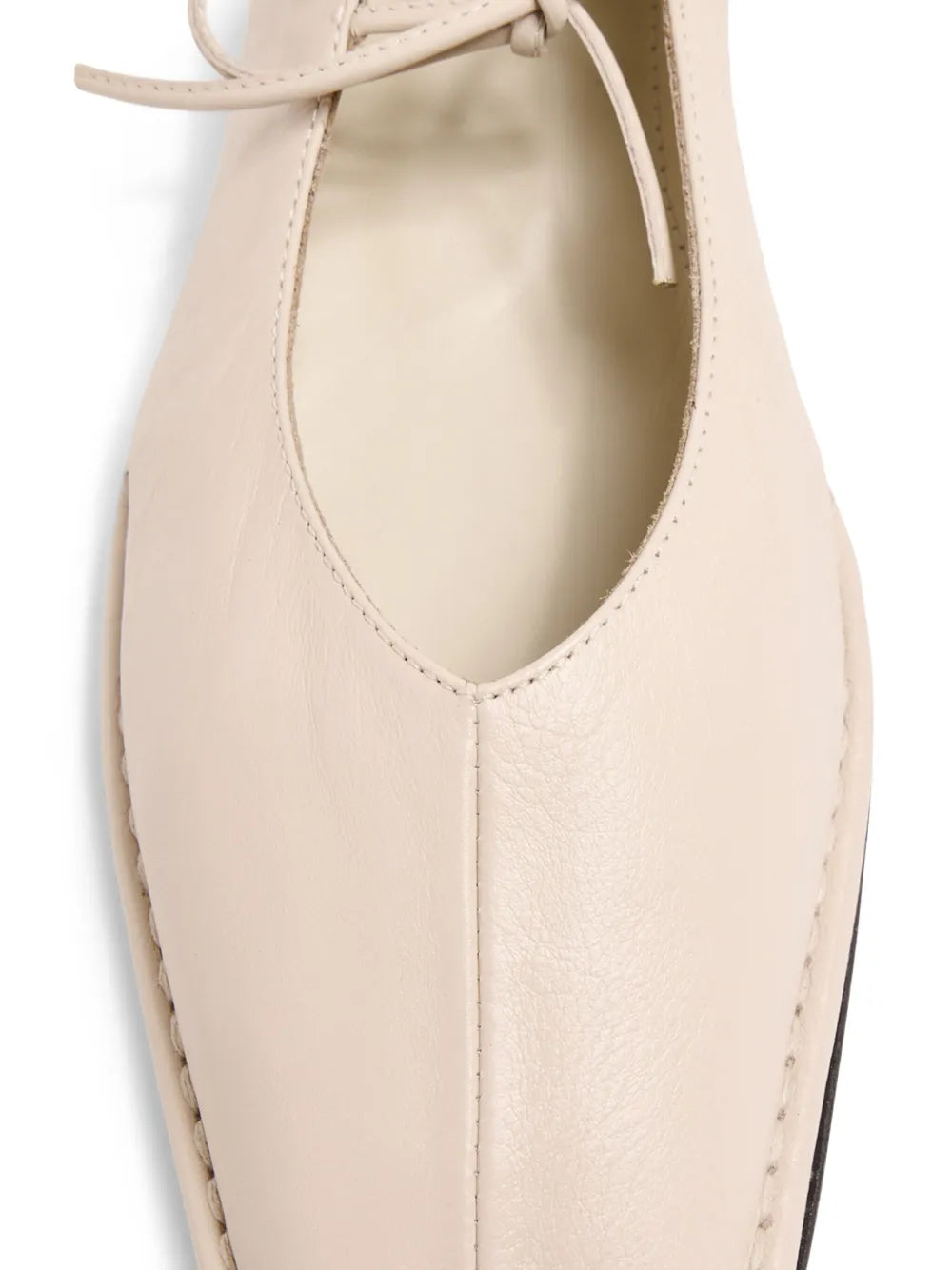 ALOHAS Sway ballerina shoes