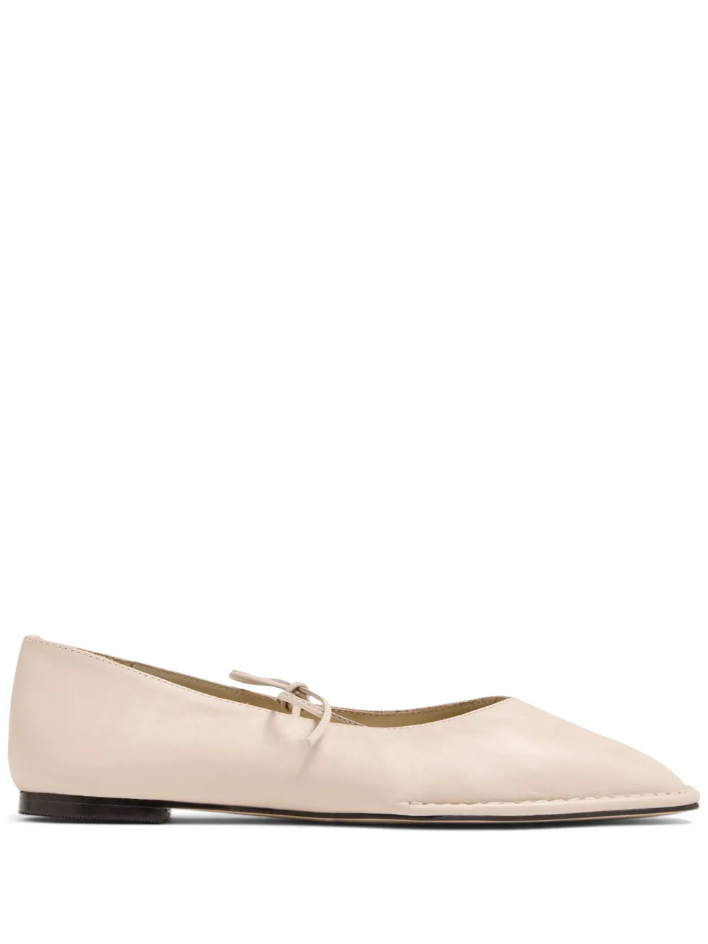 ALOHAS Sway ballerina shoes