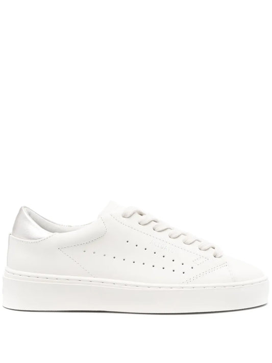 Axel Arigato Court leather sneakers