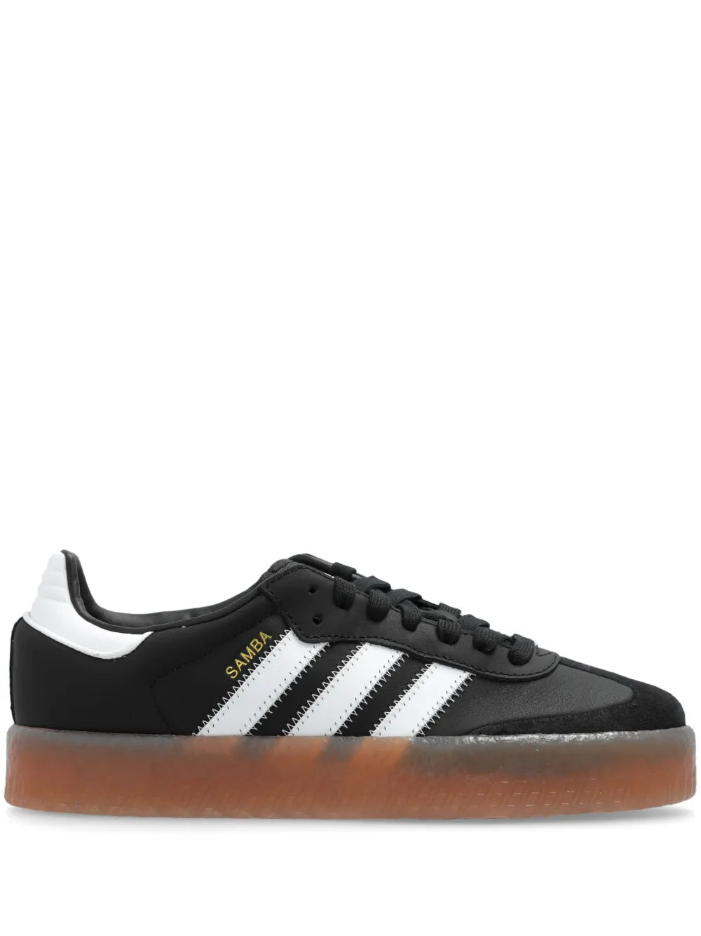 adidas Samba Black sneakers