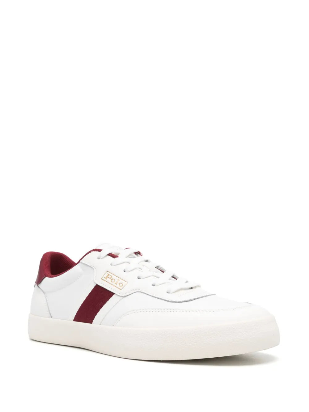 Polo Ralph Lauren Court sneakers
