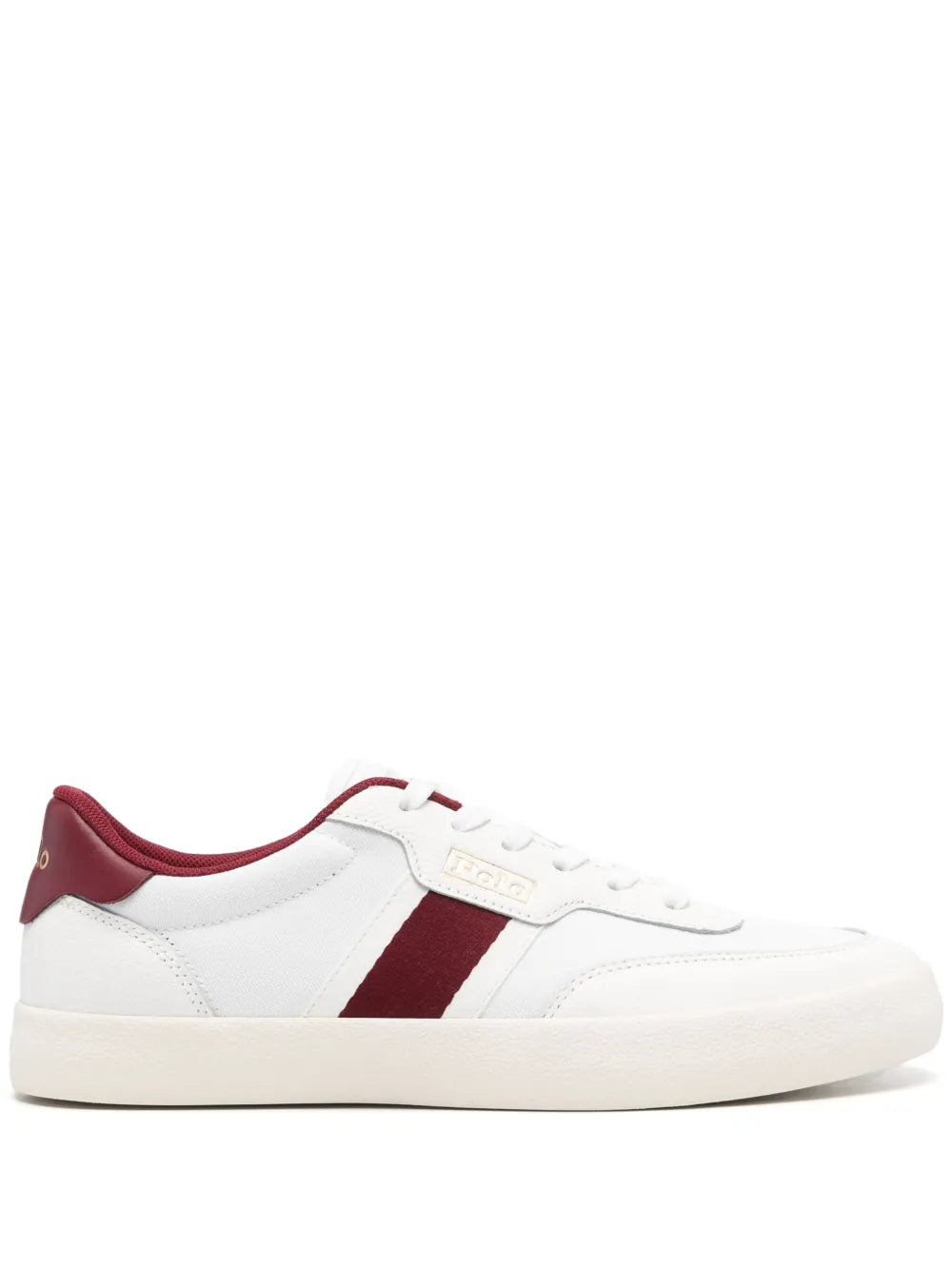 Polo Ralph Lauren Court sneakers