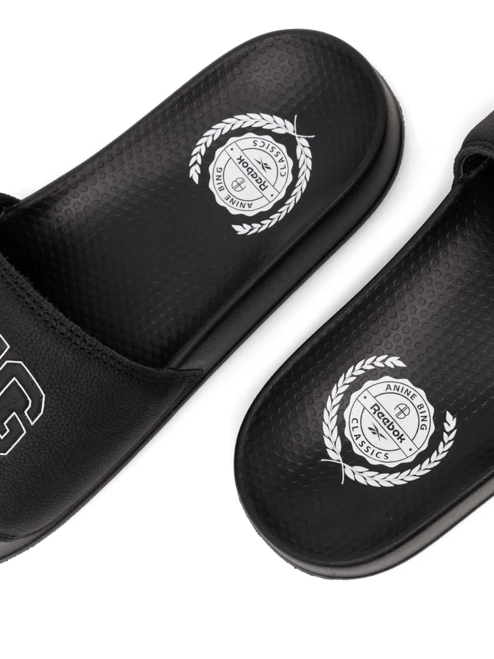 Reebok LTD x Anine Bing slides
