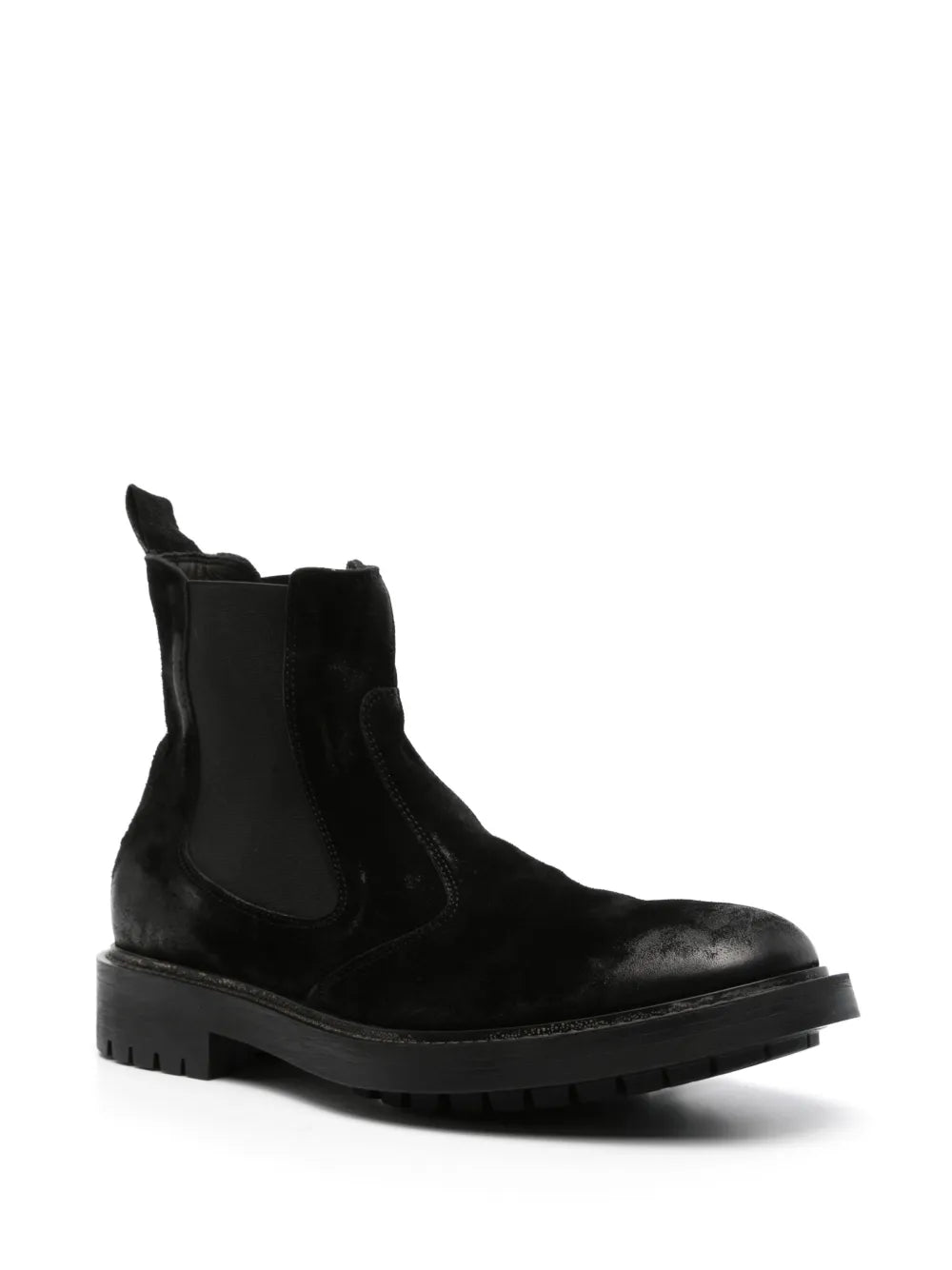 Moma Chelsea ankle boots