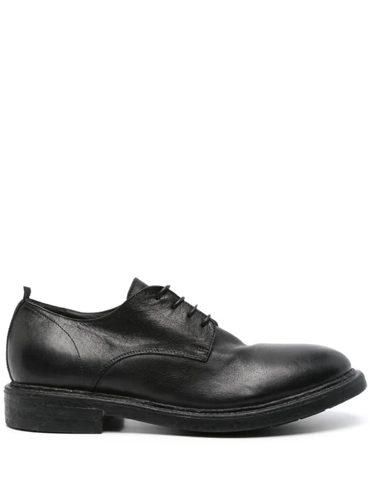 Moma Cusna derby shoes