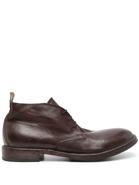 Moma Cusna derby shoes