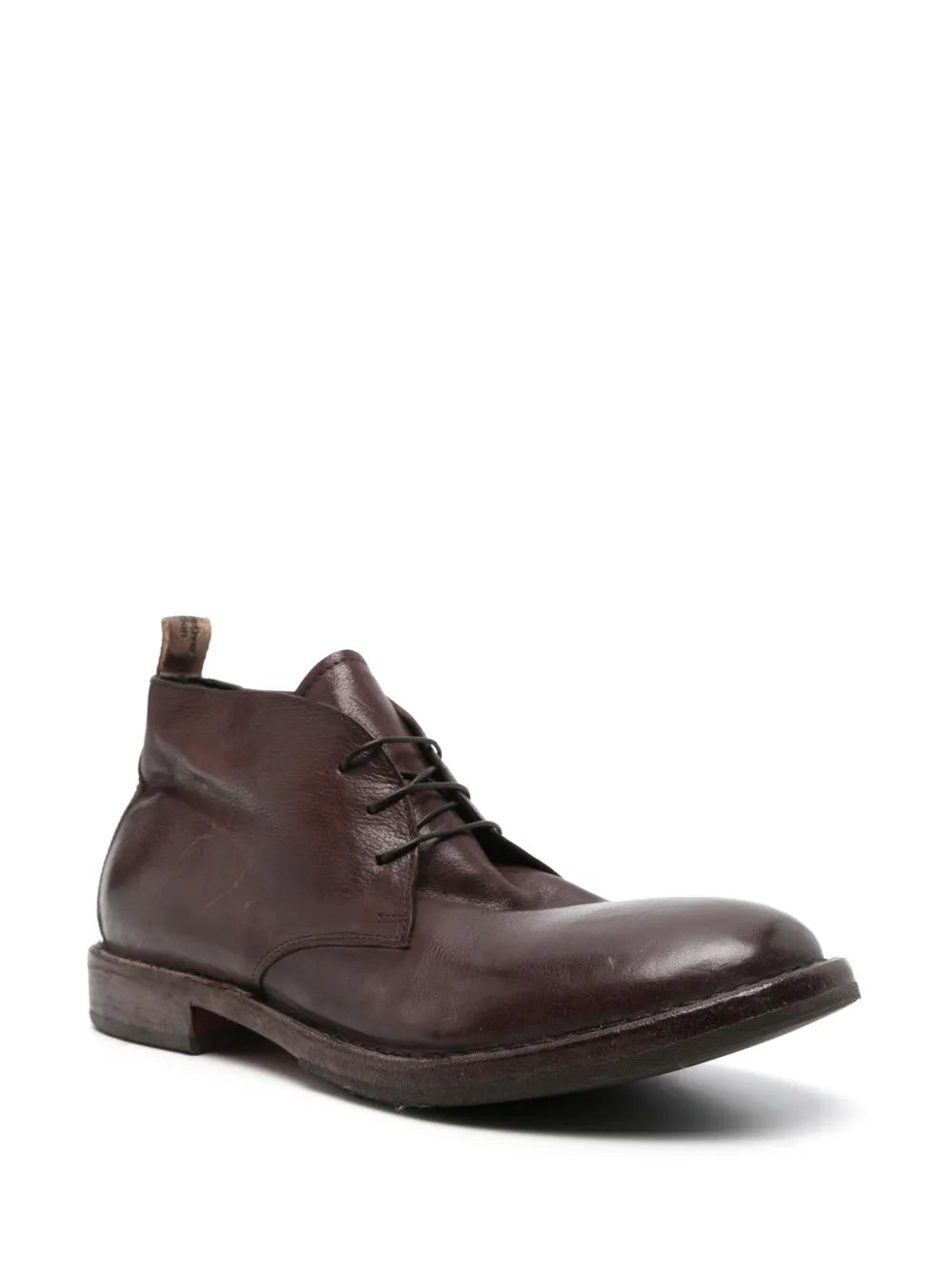 Moma Cusna derby shoes