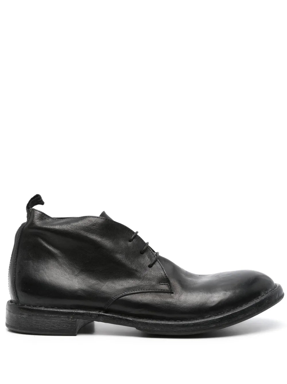 Moma Cusna derby shoes