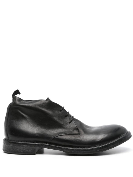 Moma Cusna derby shoes