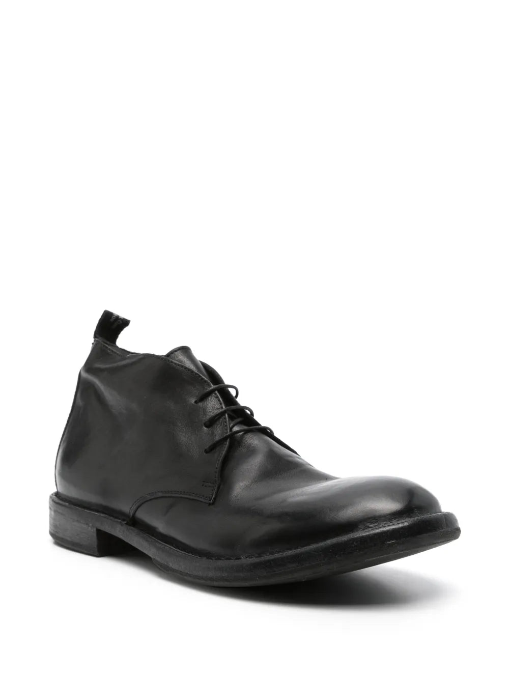 Moma Cusna derby shoes