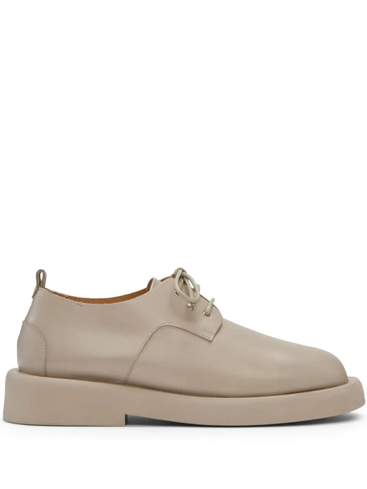 Marsèll Gommello leather oxford shoes