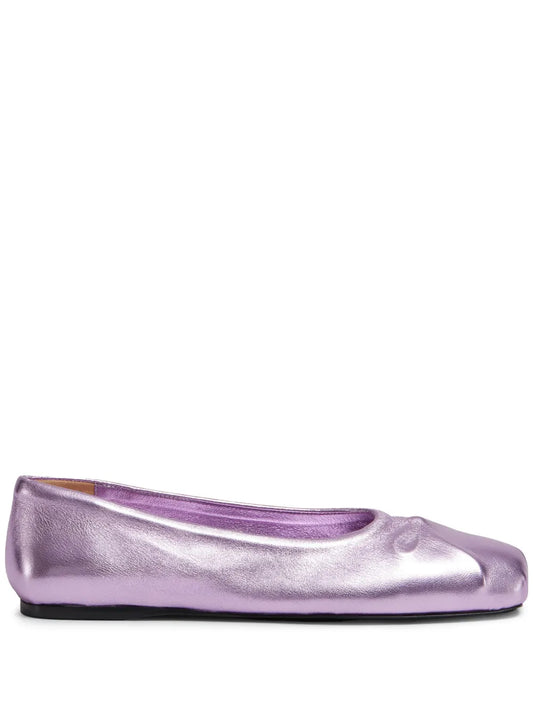 Marni Low Ballerina Shoes