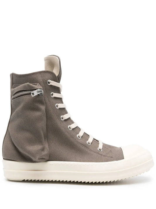 Rick Owens DRKSHDW Cargo sneakers