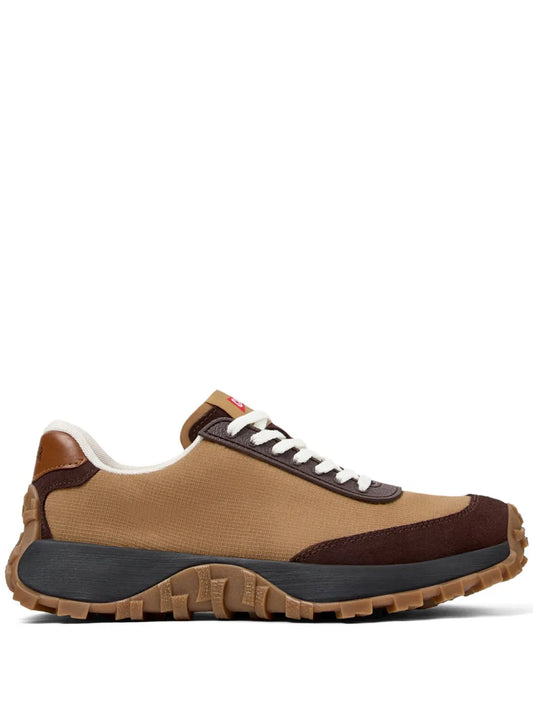 Camper Drift Trail panelled sneakers