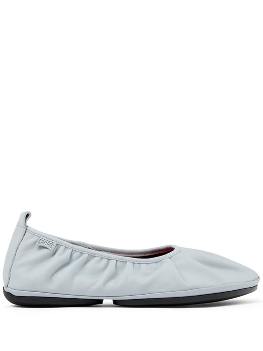 Camper Right Nina ballerina shoes 