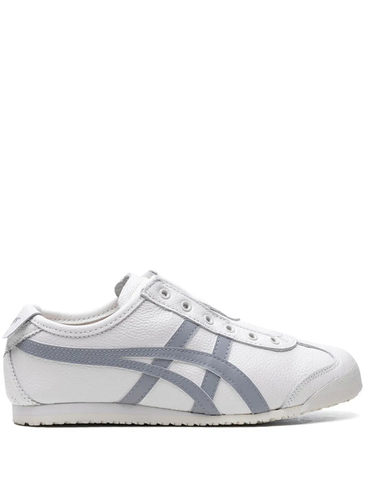 Onitsuka Tiger Mexico 66 "Cream Grey" slip-on sneakers