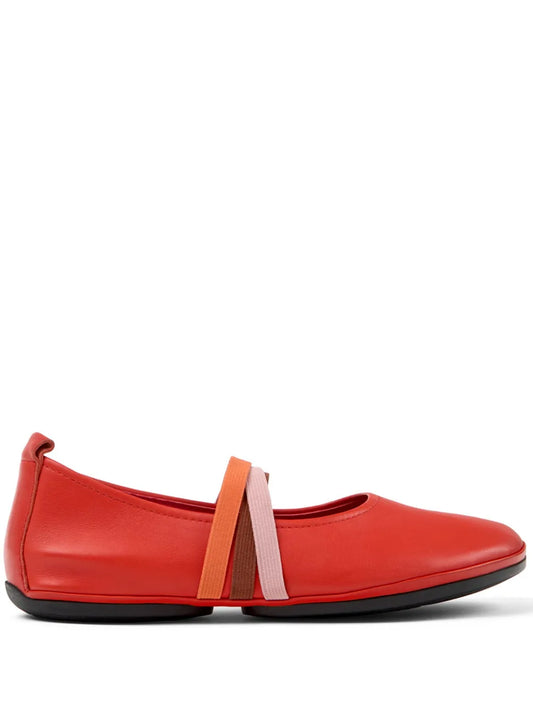 Camper Right Nina ballerina shoes 