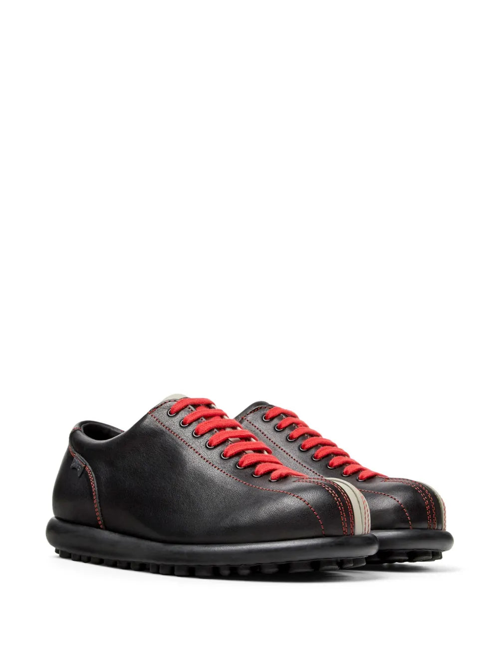 Camper Pelotas Ariel Hella leather lace-up shoes