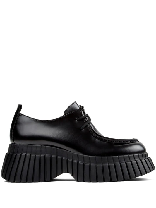 Camper BCN boots