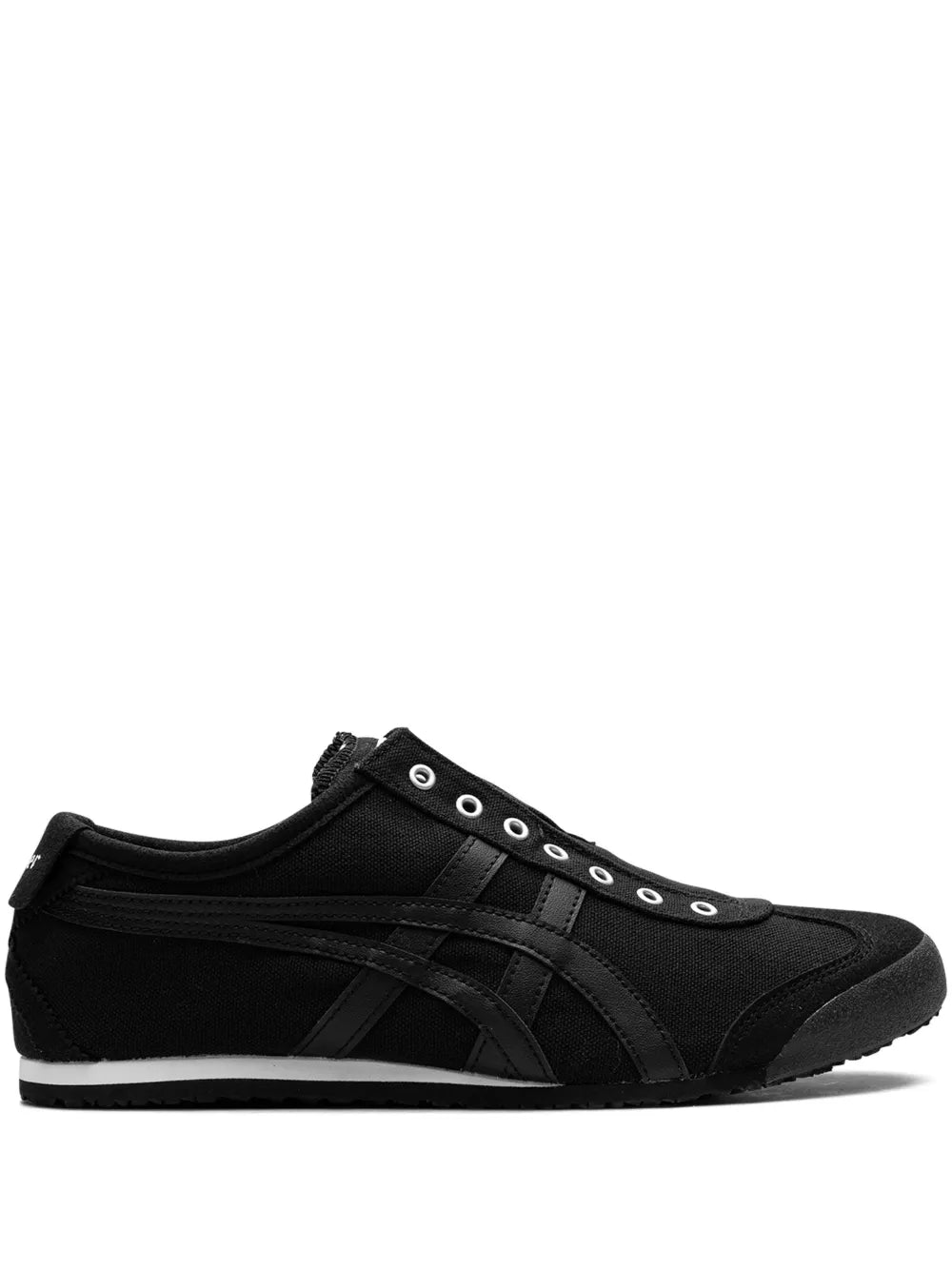 Onitsuka Tiger Mexico 66 Slip-On "Black" sneakers